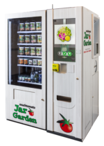 Custom Vending Machine