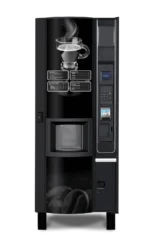 Coffee Vending Machine
