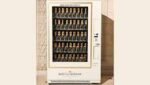 Moet & Chandon Champagne Vending Machine