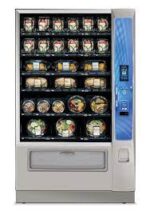 Fresh Food Vending Machine