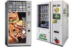 Custom Vending Machine